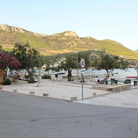 Happy Appartamento Trstenik (Dubrovnik-Neretva)