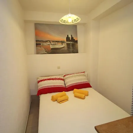 Happy Appartamento Trstenik (Dubrovnik-Neretva)