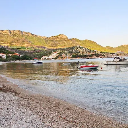 Happy Trstenik (Dubrovnik-Neretva)