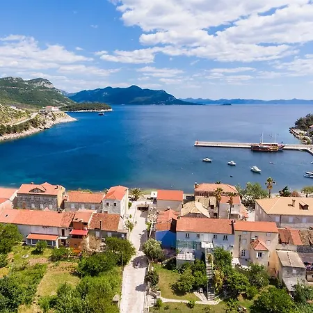 Happy Trstenik (Dubrovnik-Neretva)