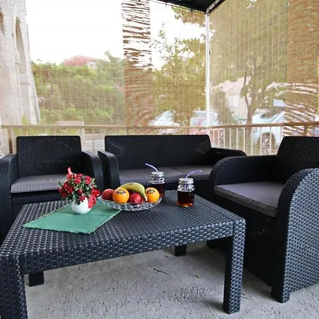 Apartment Happy Trstenik (Dubrovnik-Neretva)