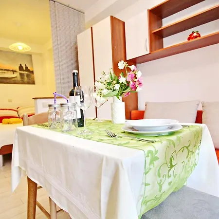 Happy Apartment Trstenik (Dubrovnik-Neretva)
